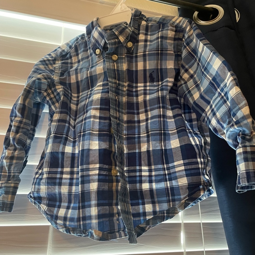 Ralph Lauren long sleeve
